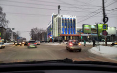 В Кировской области ждут гололёд