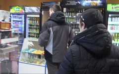 В Кирове 45 круглосуточных магазинов попались на незаконной продаже алкоголя