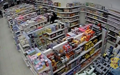 В Кирове женщина украла детские товары на 17 тысяч рублей