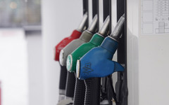В Кировской области вновь растут цены на бензин