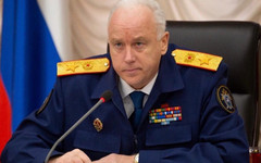 Бастрыкину доложат о проверке нарушений прав ребенка-инвалида из Кирова