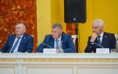 Роман Береснев: Кировская область лидирует по развитию регионального инвестиционного стандарта