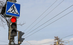 Сегодня в Кирове не будет работать очередной светофор