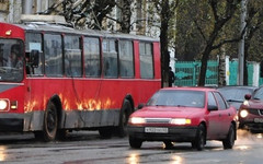 19 мая перекроют Октябрьский проспект. Автобусы изменят свои маршруты