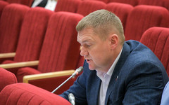 «Задуматься о приоритетах». Владимир Понарьев призвал поддерживать погорельцев