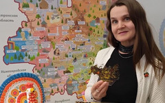 Кировский экскурсовод заняла второе место в Международном конкурсе
