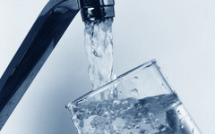 Питьевая вода в 12 районах области не соответствует нормам