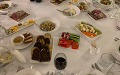 В российских кафе и ресторанах вырастут цены