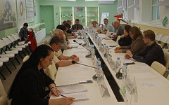 В Кировской области расширяют раздельный сбор мусора