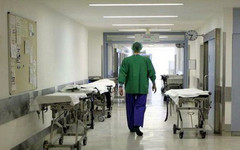 В ряде больниц Кировской области перестали кормить пациентов