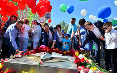 Ко Дню Победы «УРАЛХИМ» организовал в Кирово-Чепецке около десятка тематических мероприятий