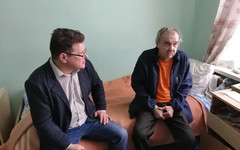 Выживших при пожаре в Кильмези выписали из больницы