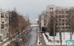 Предварительный прогноз: зима в Кировской области будет теплее обычного