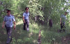 В Кировской области из детского лагеря сбежали подростки