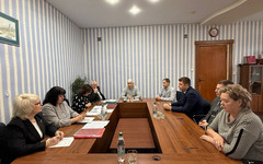 В Орлове депутаты выбрали главу, который отказался от должности