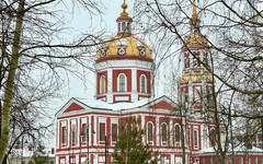 Неделя в Кирове начнется с мокрого снега