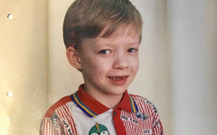 СК продолжает поиски ребенка, пропавшего в Кирове в 2002 году