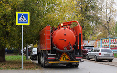 В Кирове заменяют 40 километров водопроводных сетей