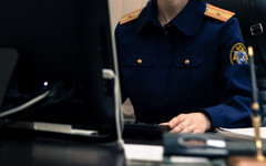 Женщина призналась в избиении своего сына