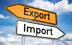 В Кировской области значительно вырос импорт товаров