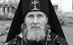 В Кирове скончался клирик Свято-Успенского Трифонова монастыря