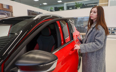 Продажи автокредитов в апреле выросли на 11%