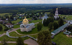 Кировчанка отреставрирует столетний дом в Великорецком