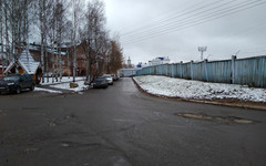 Киров оказался в конце рейтинга российских городов по удобству для автомобилистов