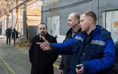 «Агропромтехника» помогает получить жильё молодым специалистам