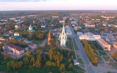 В Яранске полицейские нашли пропавшего школьника