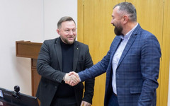 Киров начинает сотрудничество с федеральным проектом «Парки России»