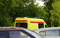 В Кирове 52 ребёнка получили травмы в ДТП