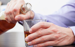 Кировчане стали чаще умирать от алкоголя