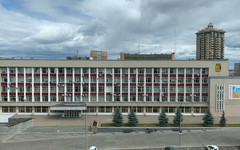 Экспертиза одобрила проект реконструкции улицы Песочной в Кирове