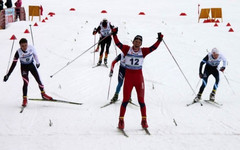 Юные кировские лыжники стали одними из лучших в стране
