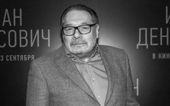 Ушёл из жизни актёр Игорь Янковский