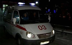 Очевидцы: возле ночного клуба в Кирово-Чепецке погиб молодой человек