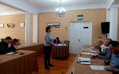 В Кировской области 80 гидов подтвердили свою квалификацию