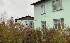 Киров накрывает дождями и ветром