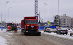 Спасская, Советская: список улиц, которые очистят 14-15 февраля