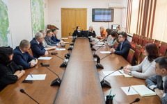 В Кирове хотят установить стелу «Живи»