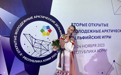 Кировчане завоевали шесть медалей на Арктических Дельфийских играх