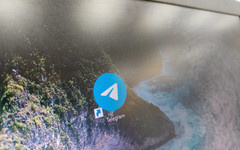 Кибермошенники используют Пасху для обмана через Telegram