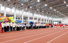 В Кирове завершился первый сезон «Школьникийских игр»