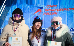 Кировские конькобежцы завоевали 10 медалей на всероссийских соревнованиях