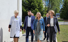 В Кирове строительство поликлиник рассмотрят в рамках модернизации здравоохранения