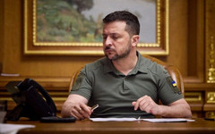На Украине вместо Дня Победы будут отмечать День Европы