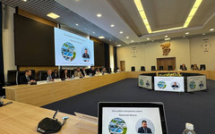 Кировская область обсудила чистоту рек и озёр на всероссийском эко-форуме