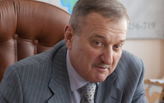 Владимир Быков назвал критику в свой адрес "предвыборной возней"(ВИДЕО)