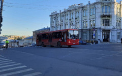 В Кирове часть новых автобусов планируют передать АТП